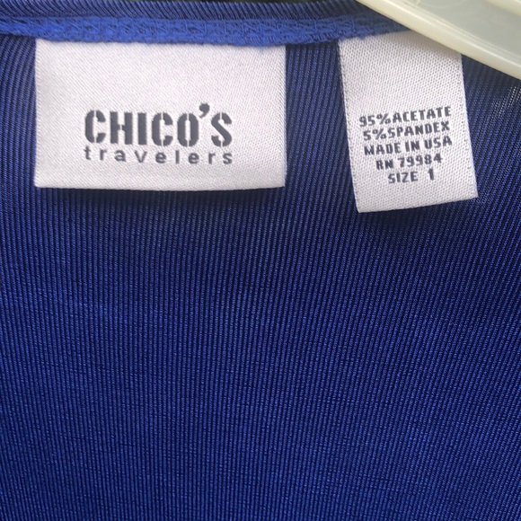 3-Piece Suit by Chico’s - Picture 3 of 8